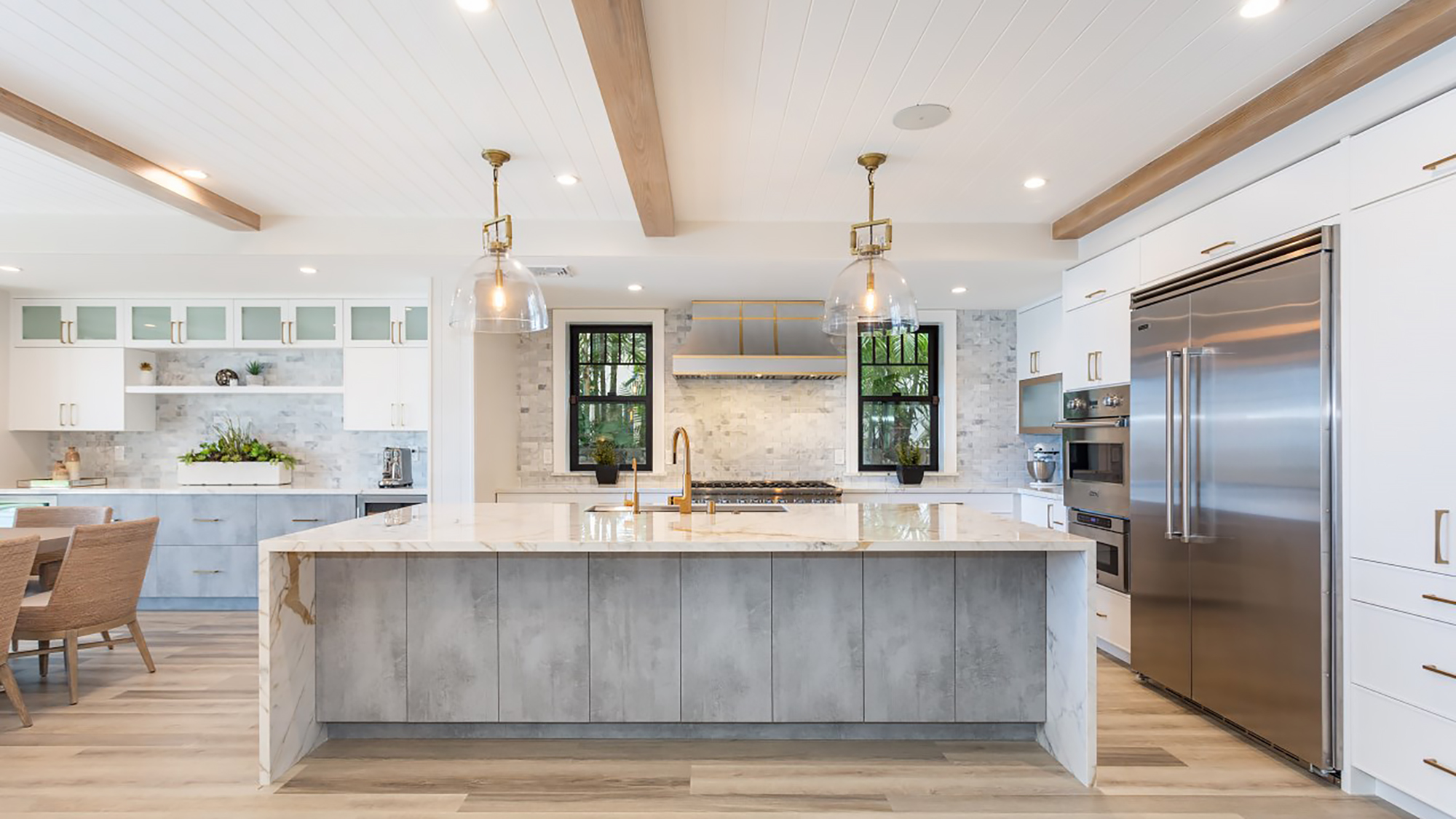 beach house 8