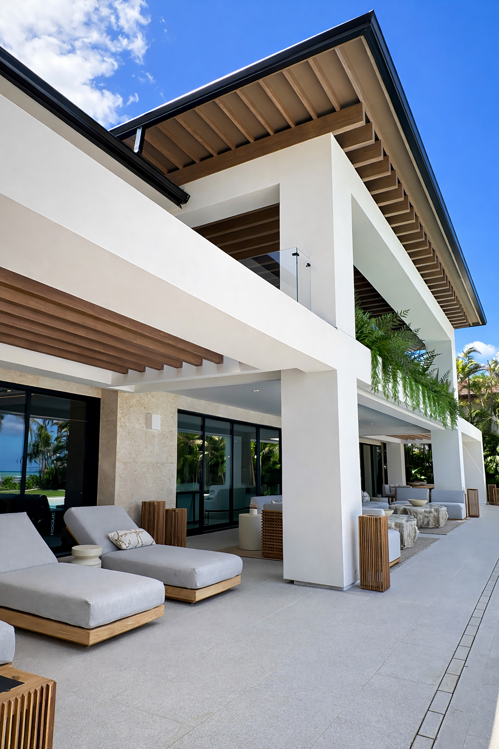 horizon house 8