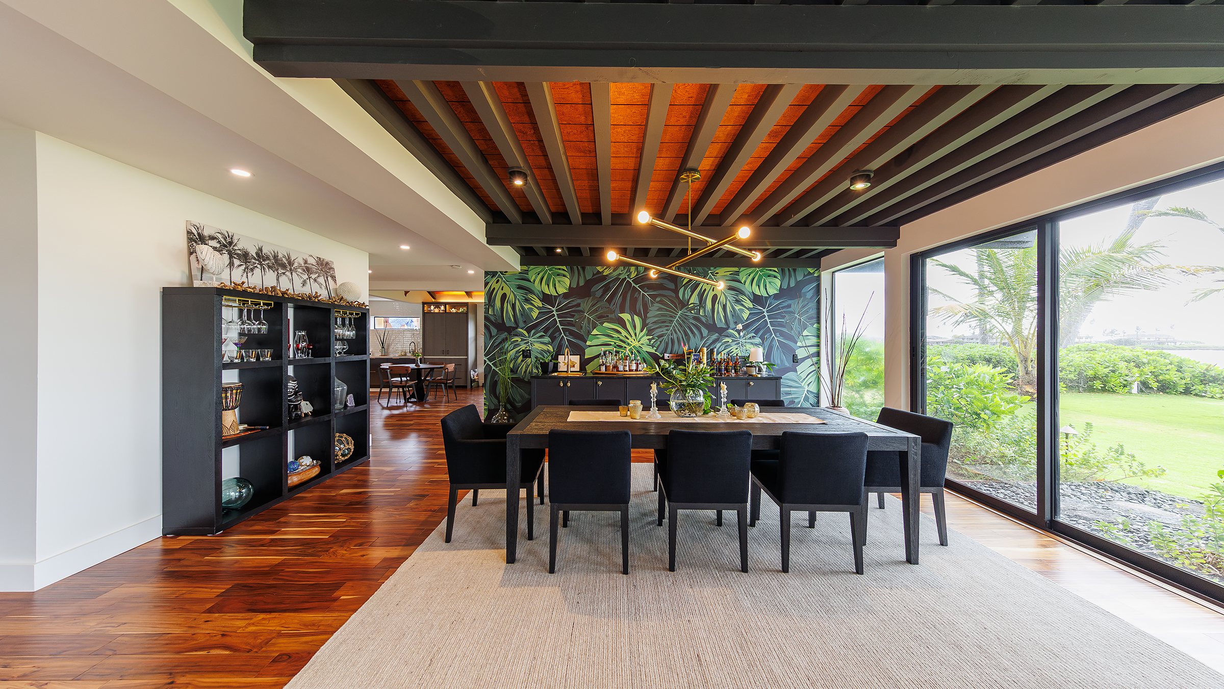 modern tropical 9